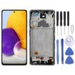 Samsung Galaxy A72 SM-A725 AMOLED LCD Screen (4G) With Frame - 1