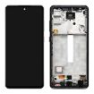 Samsung Galaxy A52 SM-A526 Super AMOLED LCD Screen (5G Version) - 3
