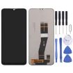 OEM LCD Screen for Samsung Galaxy M02s SM-M025 With Digitizer - 2