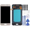 Samsung Galaxy J2 Pro 2018 SM-J250 OLED LCD Screen with Digitizer - Gold - 2