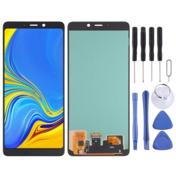 OLED LCD Screen for Samsung Galaxy A9 (2018) SM-A920 - Full Assembly - 1