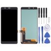 OLED LCD Screen for Samsung Galaxy A8 Star SM-G8850 With Digitizer - 2