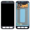 Samsung Galaxy S7 Active SM-G891 LCD Screen with Digitizer - Black - 3