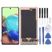 Samsung Galaxy A71 5G LCD Screen with Digitizer Assembly - 1
