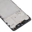 Samsung Galaxy A41 SM-A415 AMOLED LCD Screen Digitizer Assembly (Black) - 4