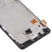 Samsung Galaxy A41 SM-A415 AMOLED LCD Screen Digitizer Assembly (Black) - 5