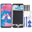 LCD Screen and Digitizer Assembly for Samsung Galaxy M30 SM-M305 (Black) - 1