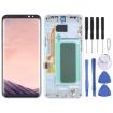 Samsung Galaxy S8+ SM-G955 OLED LCD Screen with Digitizer - Blue - 1