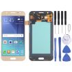 Samsung Galaxy J5 SM-J500 OLED LCD Screen with Digitizer - Gold - 1
