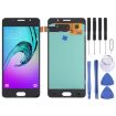 Samsung Galaxy A5 (2016) SM-A510 OLED LCD Screen with Digitizer - Black - 1