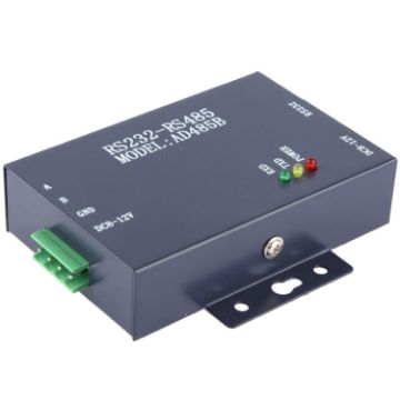 RS-232 to RS-485 Data Converter - 1