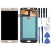 Samsung Galaxy J7 Nxt SM-J701 OLED LCD Screen with Digitizer Assembly (Gold) - 2