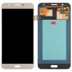 Samsung Galaxy J7 Nxt SM-J701 OLED LCD Screen with Digitizer Assembly (Gold) - 3