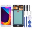 Samsung Galaxy J7 Nxt SM-J701 OLED LCD Screen with Digitizer - White - 1