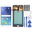 Samsung Galaxy J7 SM-J700 OLED LCD Screen with Digitizer - White - 1
