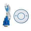 USB to RS232 Cable - Color Random Delivery - 2
