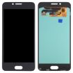 Samsung Galaxy C5 Pro SM-C5010 OLED LCD Screen with Digitizer - Black - 3