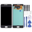 Samsung Galaxy C5 SM-C5000 OLED LCD Screen with Digitizer - Black - 2