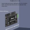 DTECH IOT9031 RS232/485/422 To TCP Serial Server - CN Plug - 7