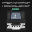 DTECH DT-9005 RS232 to TTL Serial Port Module 5V Interface - 4