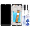 OEM LCD Screen for Samsung Galaxy M01 Digitizer Full Assembly - 2