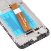 OEM LCD Screen for Samsung Galaxy M01 Digitizer Full Assembly - 5