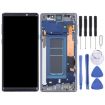 Samsung Galaxy Note9 OLED LCD Screen Digitizer Assembly with Frame - Blue - 2