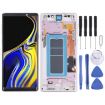 Samsung Galaxy Note9 OLED LCD Screen Digitizer Assembly (Purple) - 1