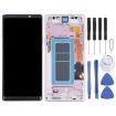 Samsung Galaxy Note9 OLED LCD Screen Digitizer Assembly (Purple) - 2