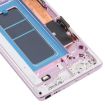 Samsung Galaxy Note9 OLED LCD Screen Digitizer Assembly (Purple) - 5