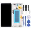 Samsung Galaxy Note 8 OLED LCD Screen Digitizer Assembly (Gold) - 2