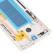 Samsung Galaxy Note 8 OLED LCD Screen Digitizer Assembly (Gold) - 4