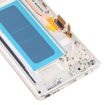 Samsung Galaxy Note 8 OLED LCD Screen Digitizer Assembly (Gold) - 5