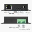 DTECH IOT9031B RS485/422 To TCP/IP Ethernet Serial Port Server - 4