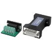 DTECH DT-9000 RS232 to RS485 Converter - 1