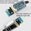 DTECH DT-5019 USB To RS485/422 Industrial Converter Adapter - 3