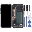 Samsung Galaxy S8+ SM-G955 OLED LCD Screen Digitizer Assembly (Black) - 2