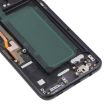 Samsung Galaxy S8+ SM-G955 OLED LCD Screen Digitizer Assembly (Black) - 5