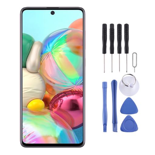Samsung Galaxy A71 5G UW SM-A716V LCD Screen with Digitizer - 1