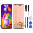 Samsung Galaxy M31S SM-M317 Super AMOLED LCD Screen with Digitizer - 1
