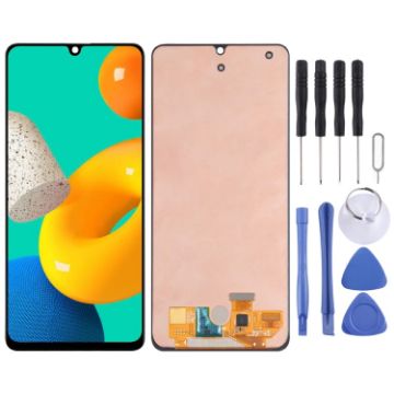 Samsung Galaxy M32 4G SM-M325F AMOLED LCD Screen with Digitizer - 1