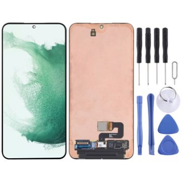 Samsung Galaxy S22+ 5G LCD Screen with Digitizer Assembly - 1