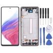 Samsung Galaxy A53 5G LCD Screen Assembly with Frame - 1