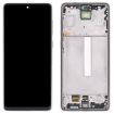 Samsung Galaxy A73 5G LCD Screen Assembly with Frame - 2