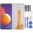 LCD Screen For Samsung Galaxy M12 SM-M127 with Digitizer Assembly - 1