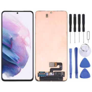 Samsung Galaxy S21+ 5G SM-G996B LCD Screen with Digitizer - 1