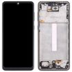 Samsung Galaxy A33 5G LCD Screen Assembly with Frame - 2