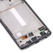 Samsung Galaxy A52S 5G LCD Screen Assembly with Frame - 4