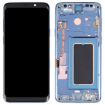 Samsung Galaxy S9+ Super AMOLED LCD Screen with Frame (Blue) - 2