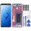 Samsung Galaxy S9 Super AMOLED LCD Screen - Purple - 1